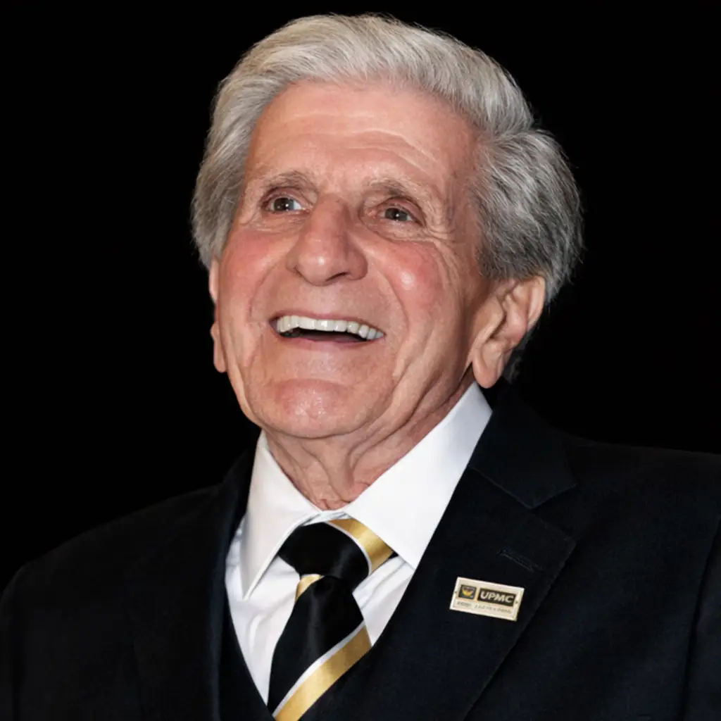 Retrato de Michel Bahdur